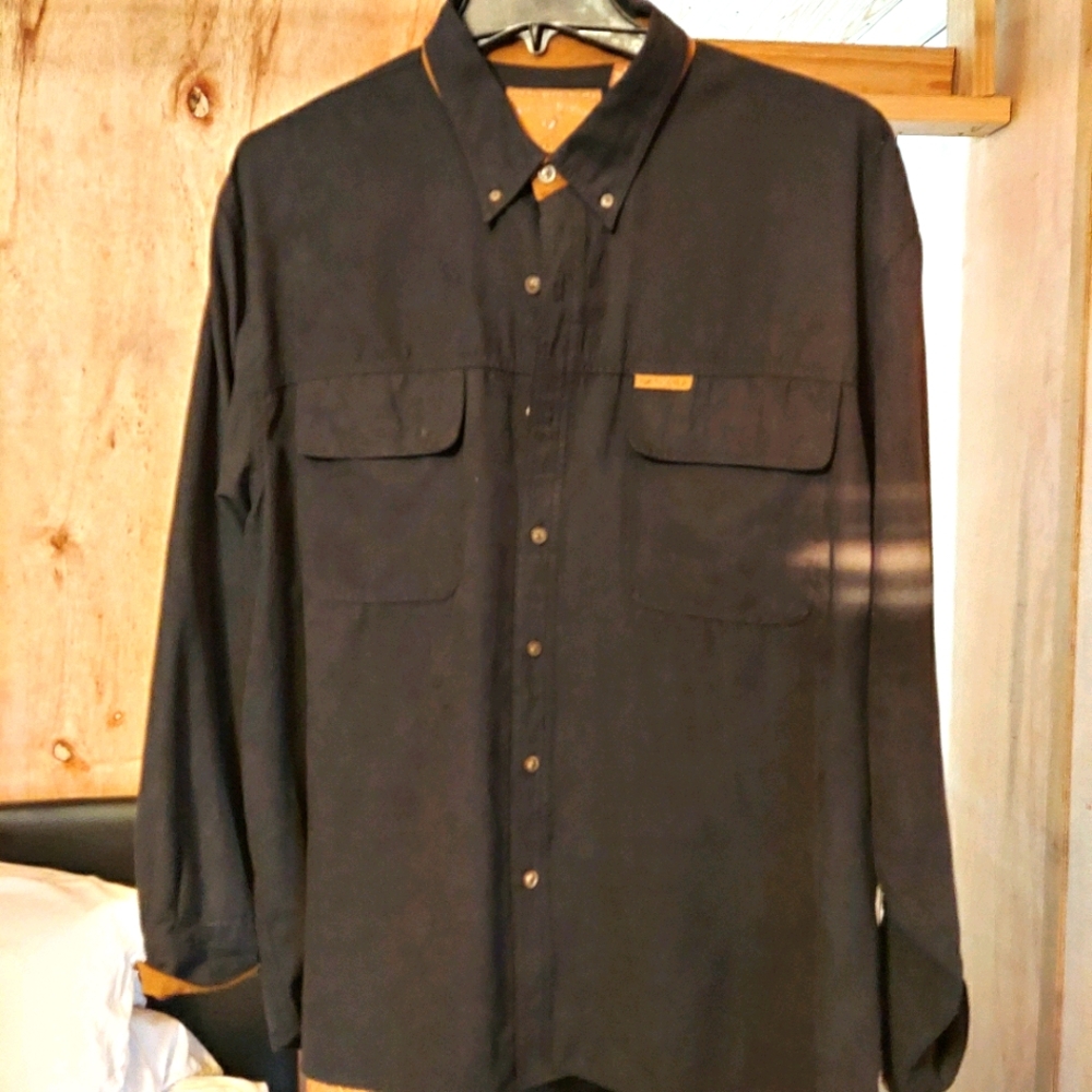 Beautiful comfortable long sleeve